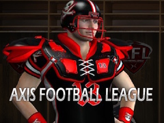                                                                     Axis Football League ﺔﺒﻌﻟ