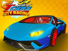                                                                     GT Cars City Racing ﺔﺒﻌﻟ