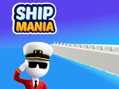                                                                     Ship Mania ﺔﺒﻌﻟ