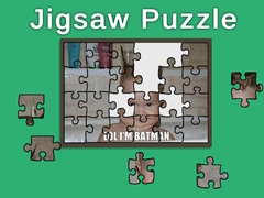                                                                     Jigsaw Puzzle ﺔﺒﻌﻟ