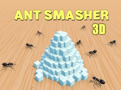                                                                     Ant Smasher 3D ﺔﺒﻌﻟ