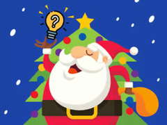                                                                     Kids Quiz: Let's Celebrate Christmas ﺔﺒﻌﻟ