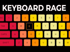                                                                     Keyboard Rage ﺔﺒﻌﻟ