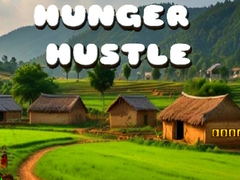                                                                     Hunger Hustle ﺔﺒﻌﻟ