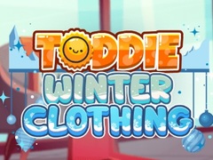                                                                     Toddie Winter Clothing ﺔﺒﻌﻟ