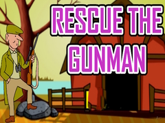                                                                     Rescue the Gunman ﺔﺒﻌﻟ