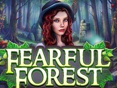                                                                     Fearful Forest ﺔﺒﻌﻟ