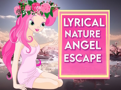                                                                     Lyrical Nature Angel Escape ﺔﺒﻌﻟ