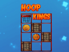                                                                     Hoop KIngs ﺔﺒﻌﻟ