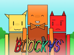                                                                     Blockys ﺔﺒﻌﻟ