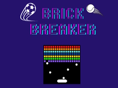                                                                     Brick Breaker ﺔﺒﻌﻟ