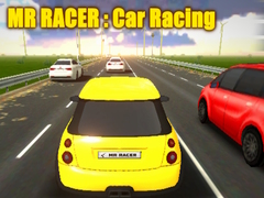                                                                     MR RACER - Car Racing ﺔﺒﻌﻟ