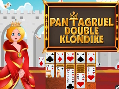                                                                     Pantagruel Double Klondike ﺔﺒﻌﻟ