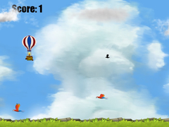                                                                     Hot Air Balloon Game 2 ﺔﺒﻌﻟ