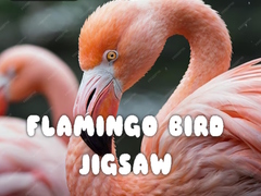                                                                     Flamingo Bird Jigsaw ﺔﺒﻌﻟ