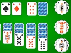                                                                     Klondike Solitaire 4 Suits ﺔﺒﻌﻟ