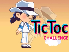                                                                     Tic Toc Challenge ﺔﺒﻌﻟ