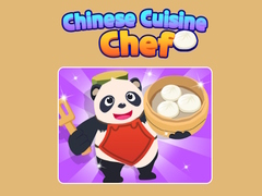                                                                     Chinese Cuisine Chef  ﺔﺒﻌﻟ