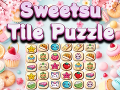                                                                     Sweet Tile Puzzle ﺔﺒﻌﻟ