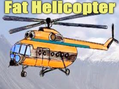                                                                     Fat Helicopter ﺔﺒﻌﻟ