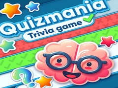                                                                     Quizmania Trivia Game ﺔﺒﻌﻟ