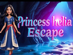                                                                     Princess Helia Escape ﺔﺒﻌﻟ