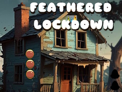                                                                     Feathered Lockdown ﺔﺒﻌﻟ