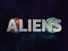                                                                     Aliens ﺔﺒﻌﻟ