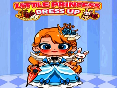                                                                     Little Princess Dress Up ﺔﺒﻌﻟ