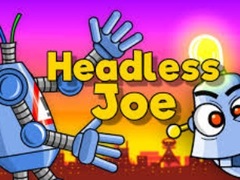                                                                     Headless Joe ﺔﺒﻌﻟ