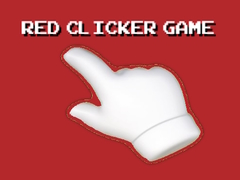                                                                     Red Clicker Game ﺔﺒﻌﻟ