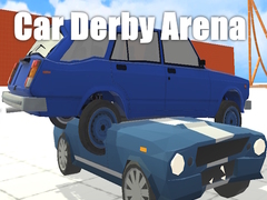                                                                     Car Derby Arena ﺔﺒﻌﻟ