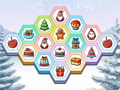                                                                     Holiday Hex Sort ﺔﺒﻌﻟ