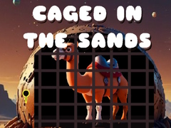                                                                     Caged in the Sands ﺔﺒﻌﻟ