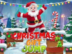                                                                     Christmas Gift Jump ﺔﺒﻌﻟ