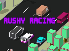                                                                     Rushy Racing ﺔﺒﻌﻟ