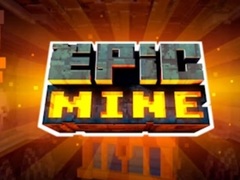                                                                     Epic Mine ﺔﺒﻌﻟ