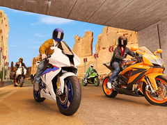                                                                     Real Motorbike Simulator Race 3D ﺔﺒﻌﻟ