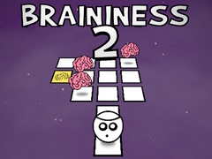                                                                     Braininess 2 ﺔﺒﻌﻟ