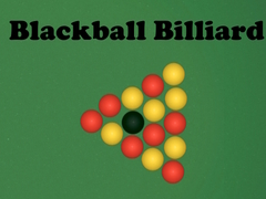                                                                     Blackball Billiard ﺔﺒﻌﻟ