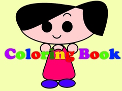                                                                     Coloring Book ﺔﺒﻌﻟ