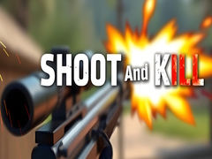                                                                     Shoot and Kill ﺔﺒﻌﻟ