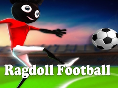                                                                     Ragdoll Football ﺔﺒﻌﻟ