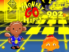                                                                     Monkey Go Happy Stage 902 ﺔﺒﻌﻟ