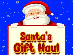                                                                     Santa's Gift Haul ﺔﺒﻌﻟ