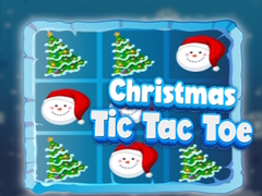                                                                     Christmas Tic Tac Toe ﺔﺒﻌﻟ