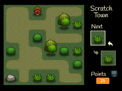                                                                     Scratch Town ﺔﺒﻌﻟ