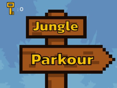                                                                     Jungle Parkour ﺔﺒﻌﻟ