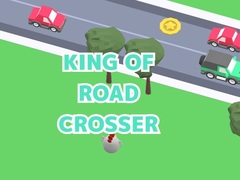                                                                     King Of Road Crosser ﺔﺒﻌﻟ