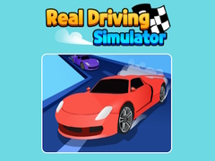                                                                     Real Driving Simulator ﺔﺒﻌﻟ